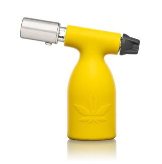 3.5" aLeaf Blow Torch (Yellow)