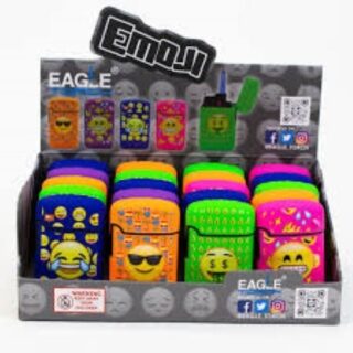 Eagle Torch Lighters PT113EJ