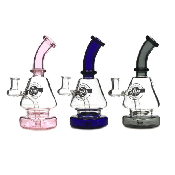 TM-306 DAB BONG 8 INCH