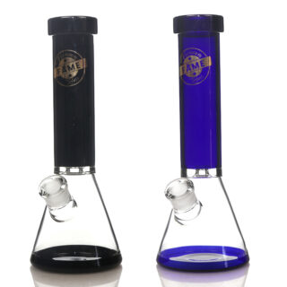 TM-308   BEAKER BONG 11 INCH
