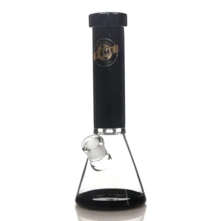 black beaker bong 11 inch