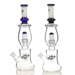 TM-309 13 INCH TERCULATOR BONG