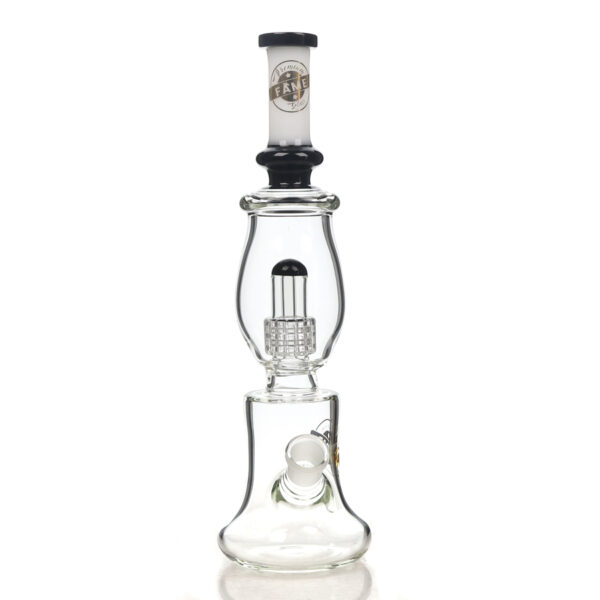 TM-309 BLACK 13 INCH TERCULATOR BONG - Image 2