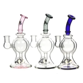 Dab 7 Inch Bongs