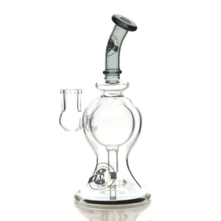 Black Dab 7 Inch Bongs