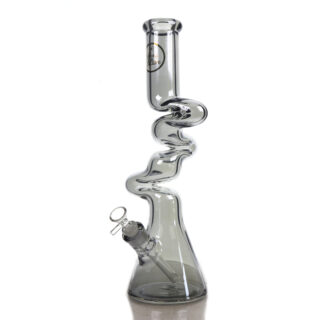 TM-315 GREY  ZONG BONG AND 16.5 INCH