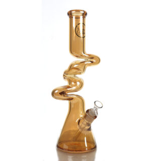 TM-315 ROSEGOLD  ZONG BONG AND 16.5 INCH