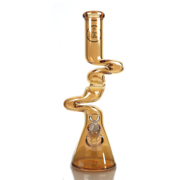 TM-315 ROSEGOLD  ZONG BONG AND 16.5 INCH - Image 2