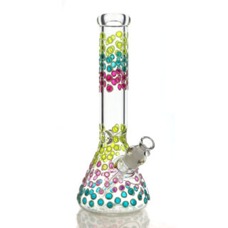 TM-318 14 INCH BONG