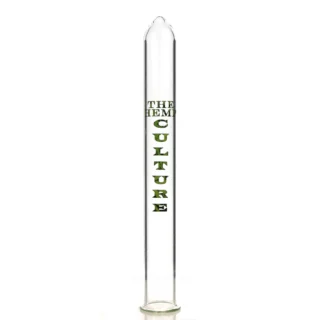 18 inch Extractor Glass Tube
