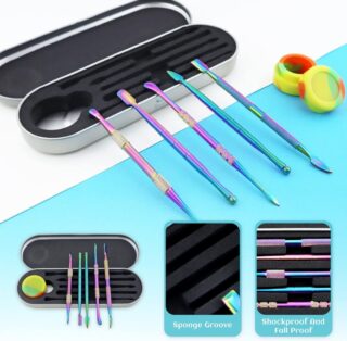 Dab Tool Kit
