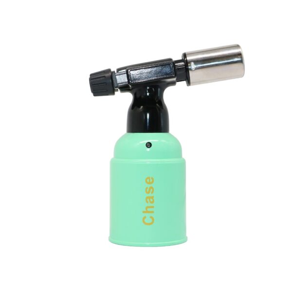 5 Inch - Chase Blow Torch - Neon Green - Image 2