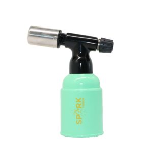 5 Inch - Chase Blow Torch - Neon Green