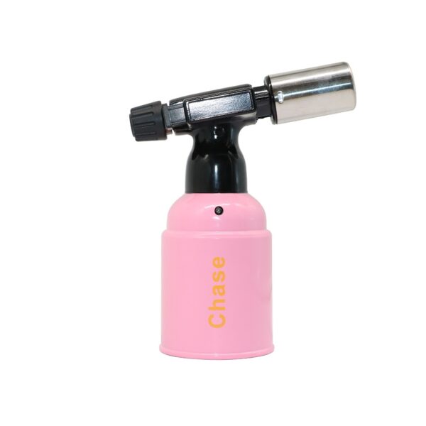 5 Inch - Chase Blow Torch - Pink - Image 2