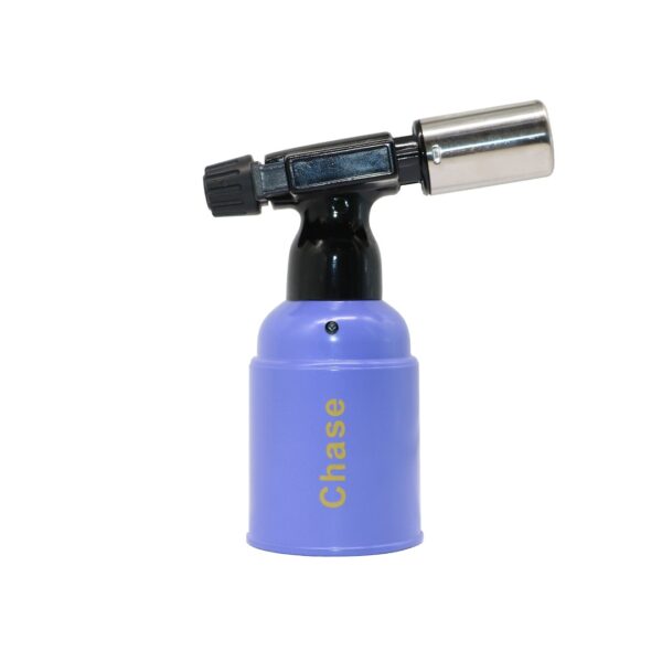 5 Inch - Chase Blow Torch - Purple - Image 2