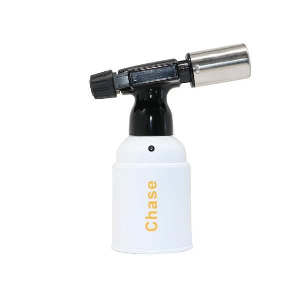 5 Inch - Chase Blow Torch - White - Image 2