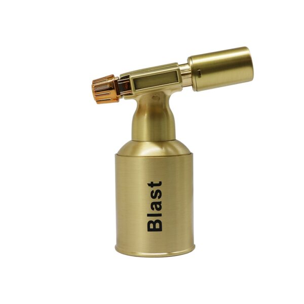 5 inch BLAST Brass Blow Torch - Image 2