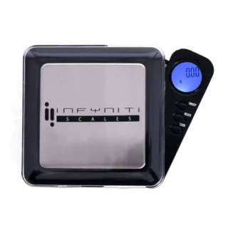 Panther Digital Pocket Scale, 100g x 0.01g BLACK