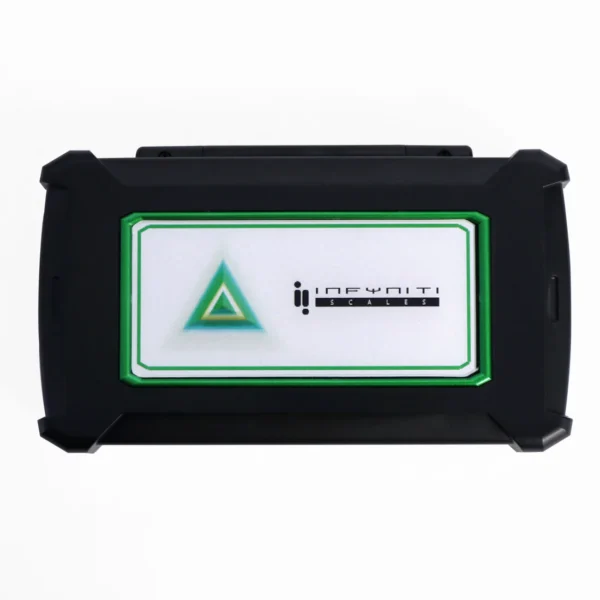 Prism Digital Scale, 300g x 0.01g BLACK - Image 2
