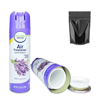 Stash Can - Air Freshener
