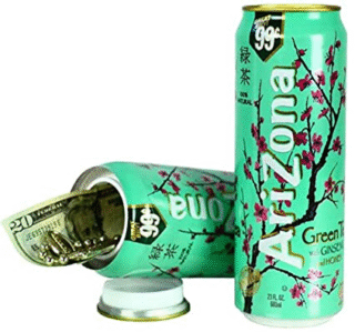 Stash Can - Arizona