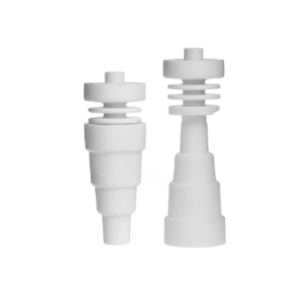 TM - CERAMIC NAIL - MALE and FEMALE