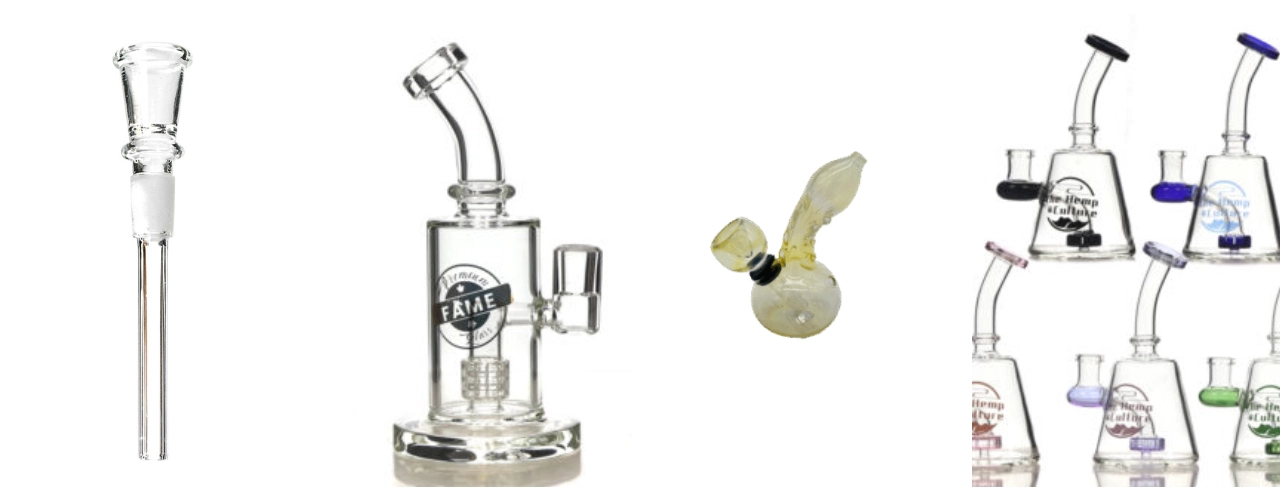 pipes vs bongs vs dab rigs