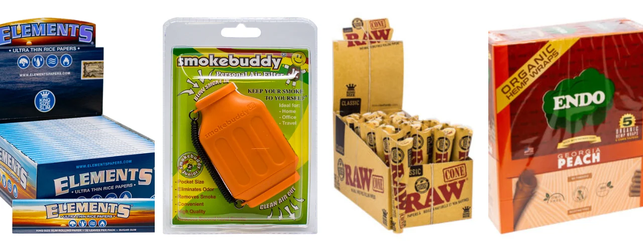 best rolling accessories