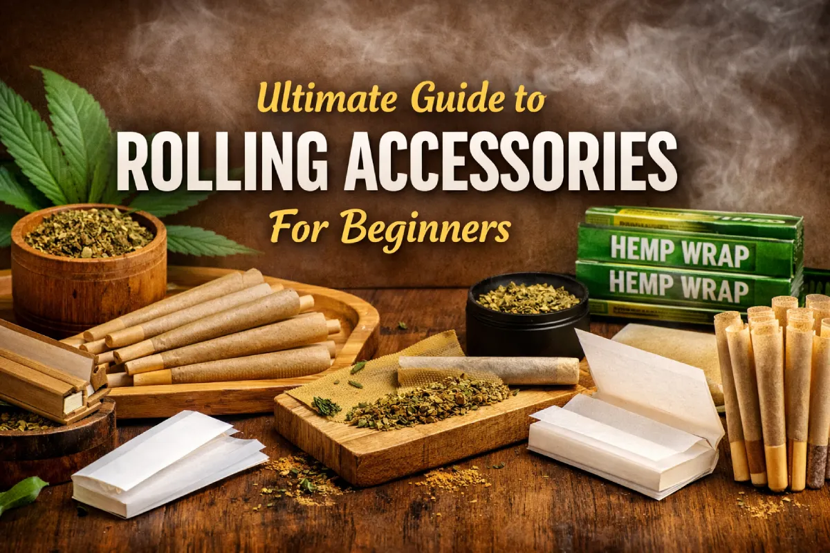 rolling accessories guide