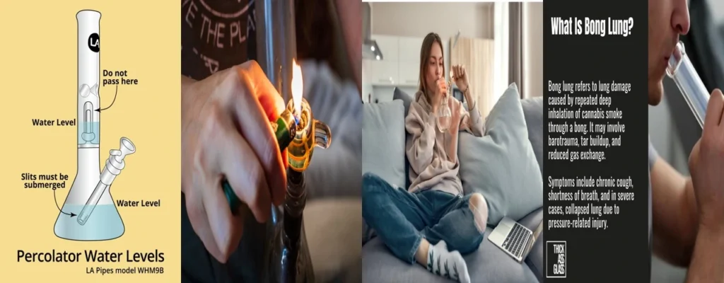 How to Use a Bong Properly